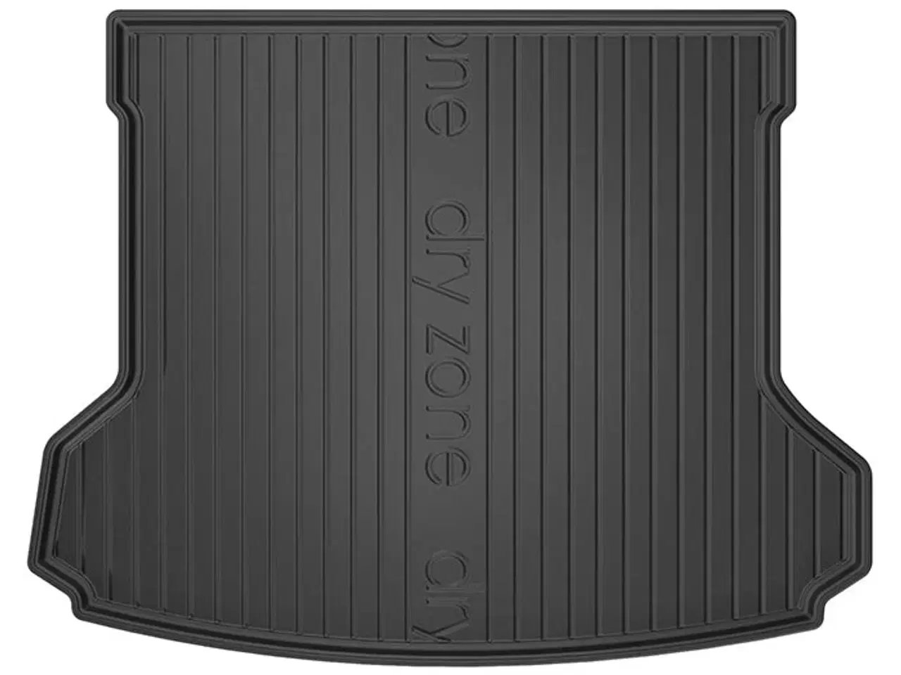 Billede 1 - Bagagerumsbakke VW ID.4 2020-