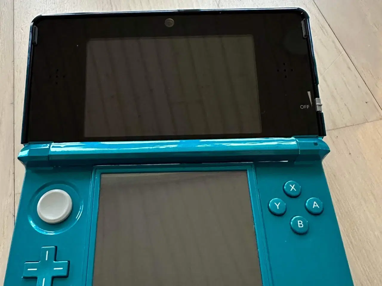 Billede 2 - Nintendo 3ds