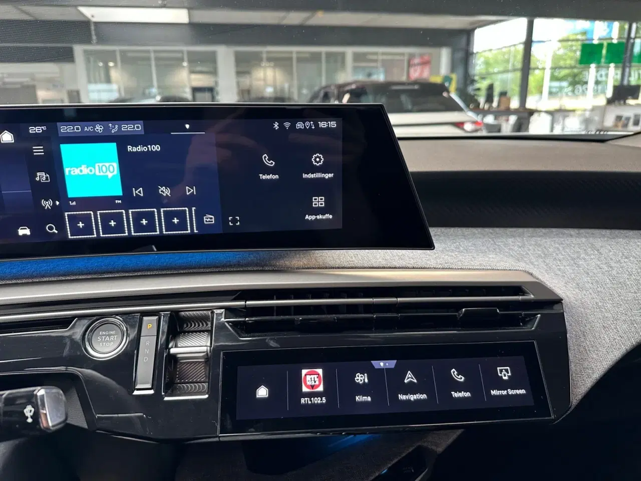 Billede 18 - Peugeot e-3008 77 Allure