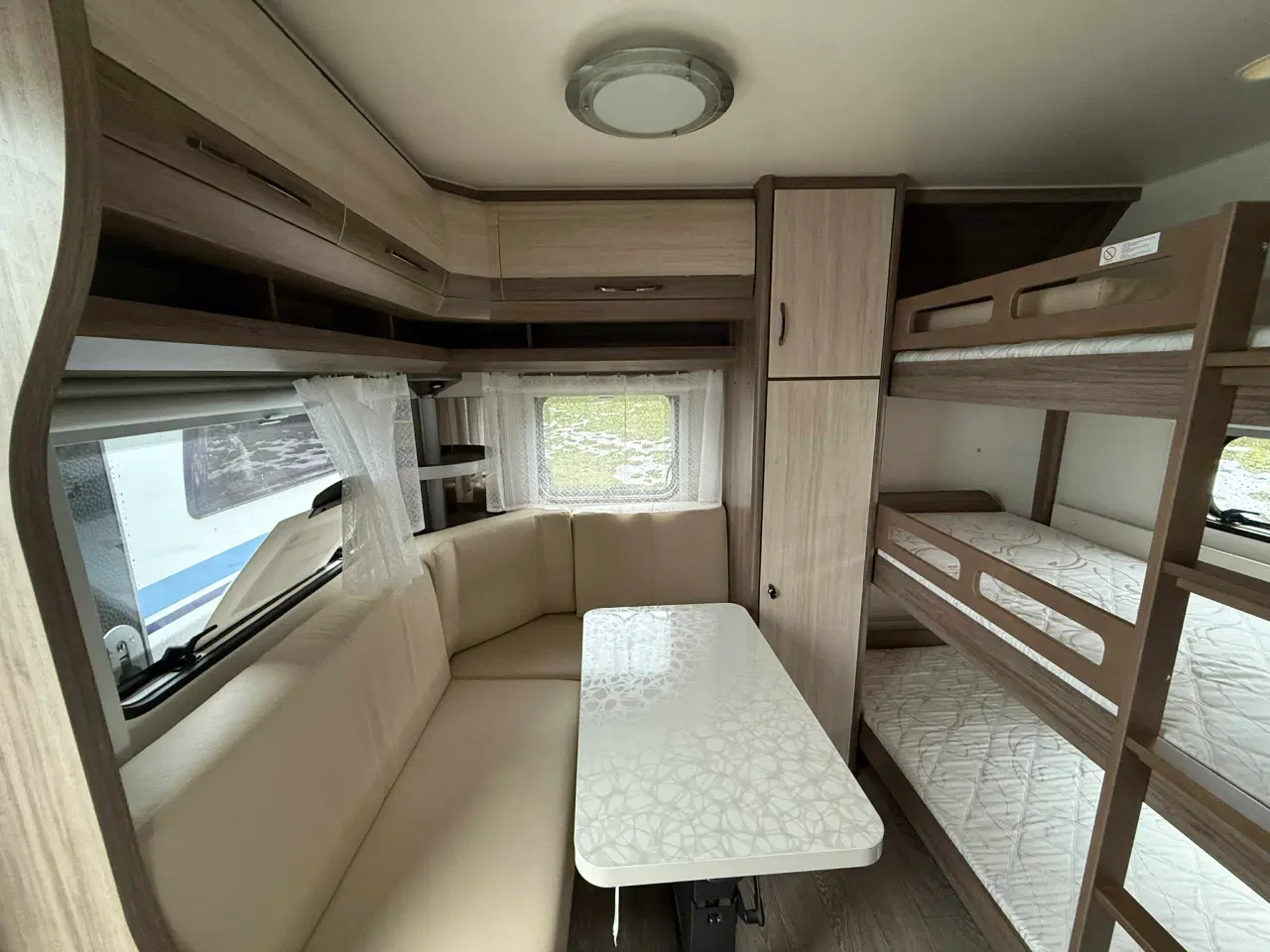 Billede 9 - Hobby 650 KMFE DE LUXE -2016