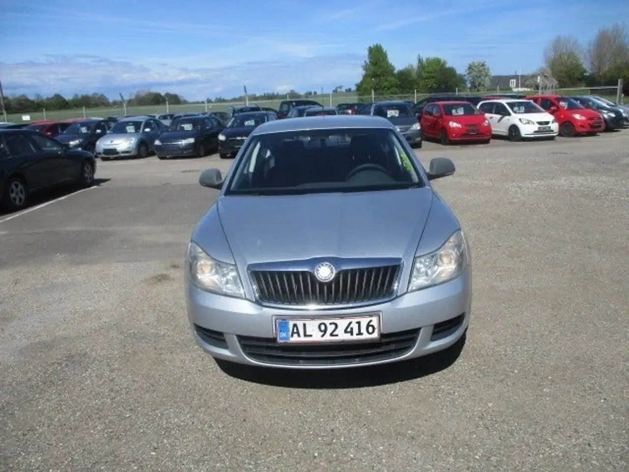 Billede 2 - Skoda Octavia 1,9 TDi Ambiente