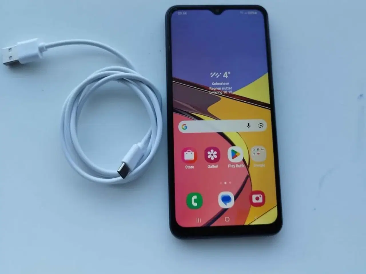 Billede 4 - Samsung A13 5g