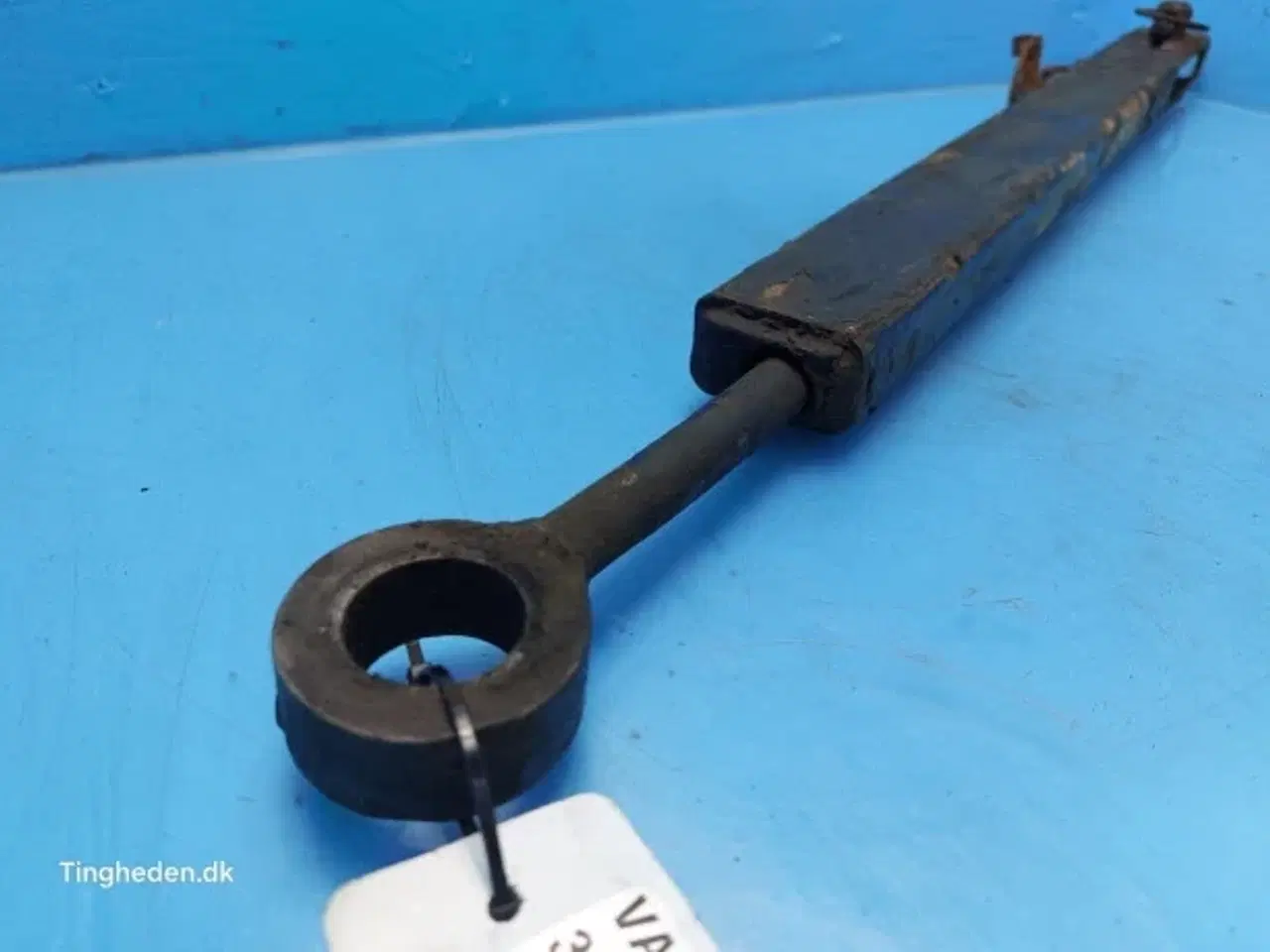 Billede 2 - Valmet 8050 Liftarm 30445320