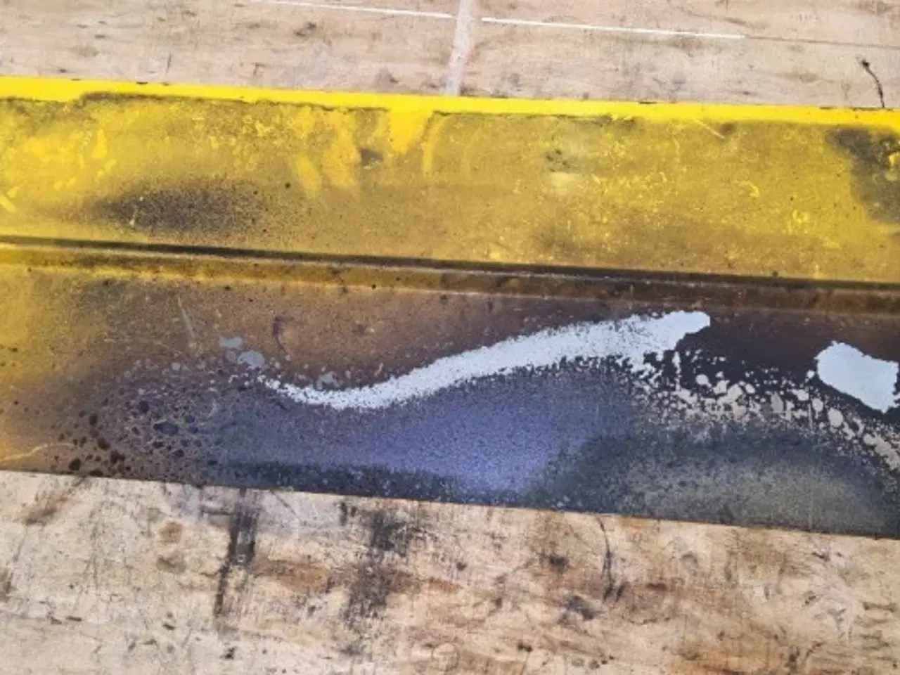 Billede 3 - New Holland CR9.90 Plade 84597282