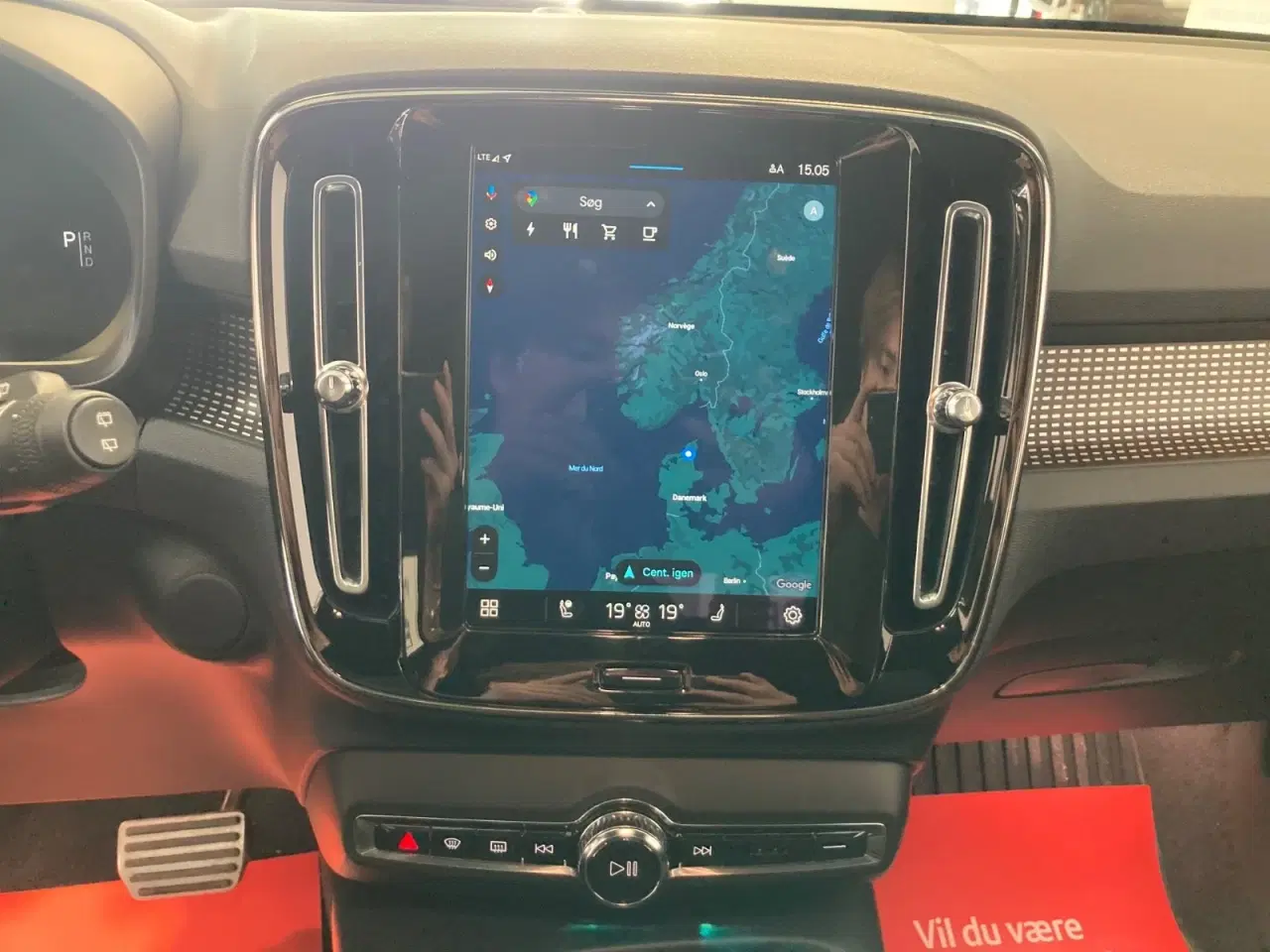Billede 14 - Volvo XC40  P6 ReCharge Core