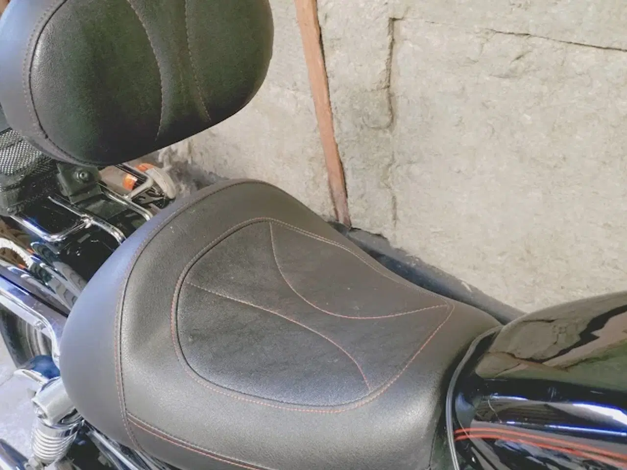 Billede 6 - Sportster 1200 xlh