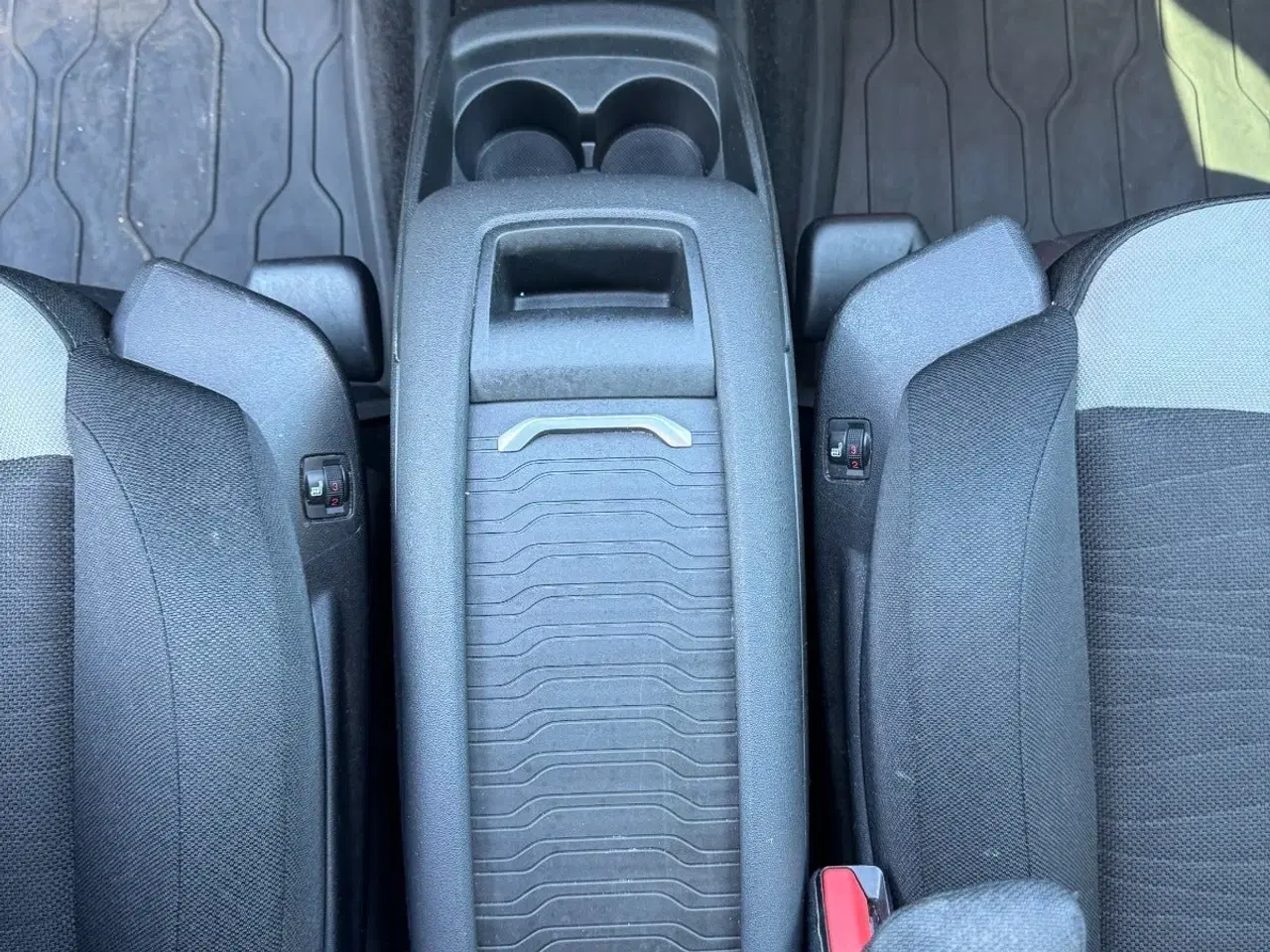 Billede 10 - Citroën Grand C4 Picasso 1,6 BlueHDi 120 Intensive EAT6 7prs