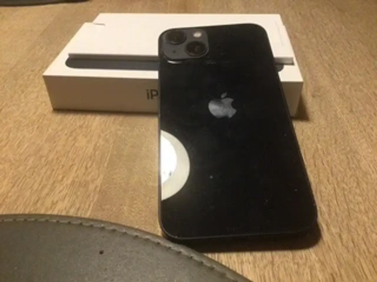 Billede 2 - iphone 13 128 gb