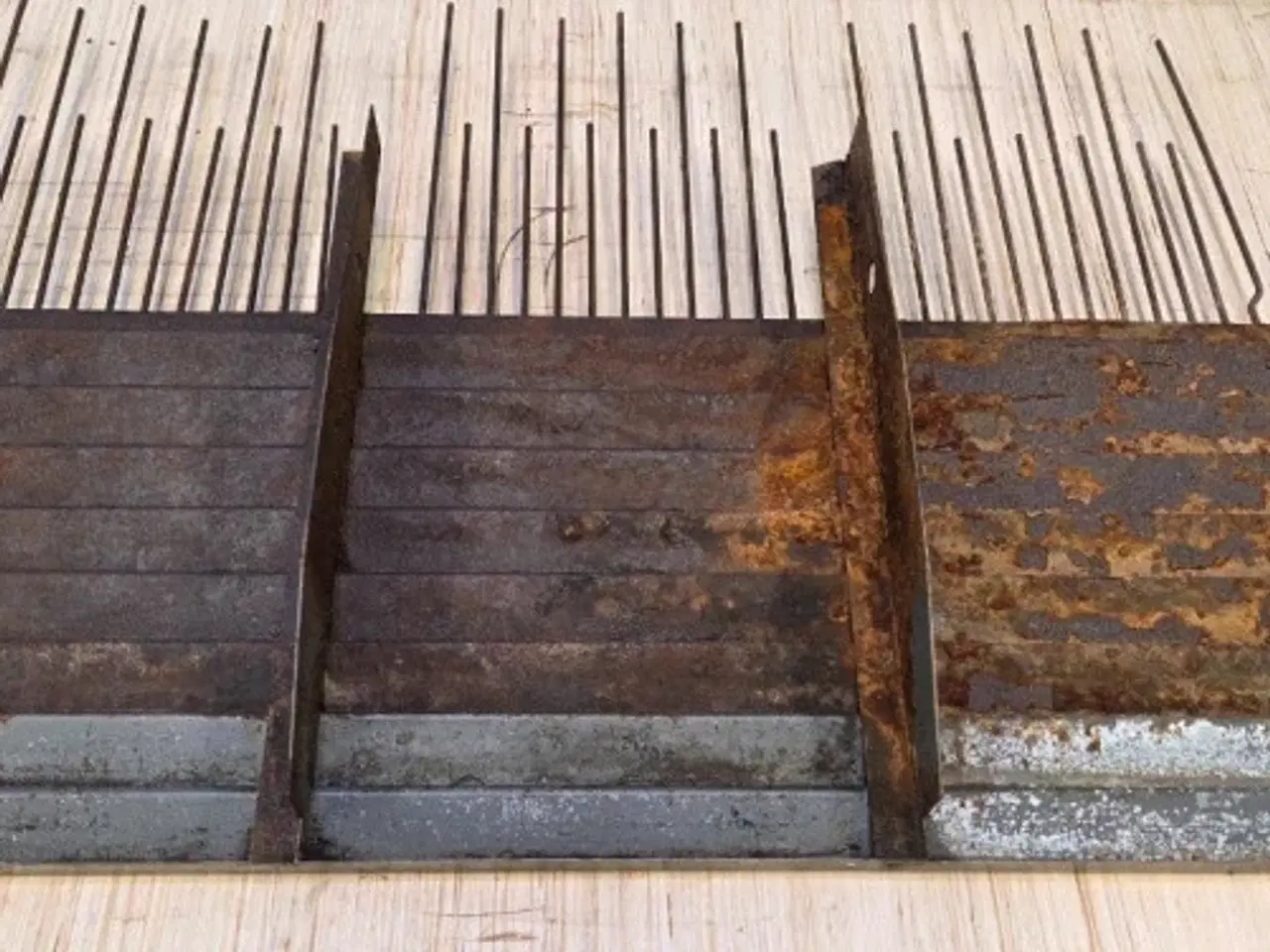 Billede 14 - Massey Ferguson 7274 Tilløbsplan Forlænger 28480734