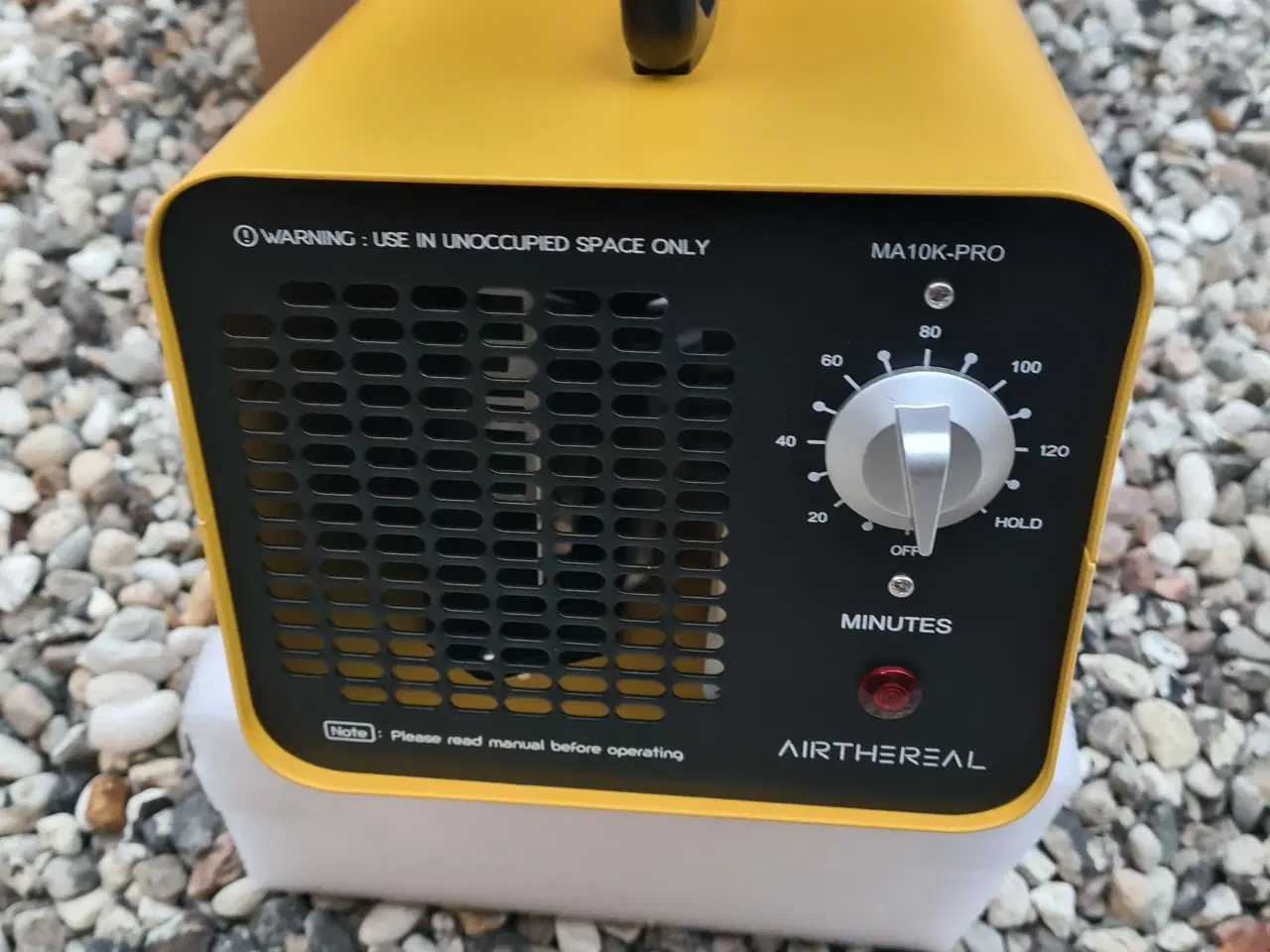 Billede 6 - Ozon Generator Professionel 10.000mg