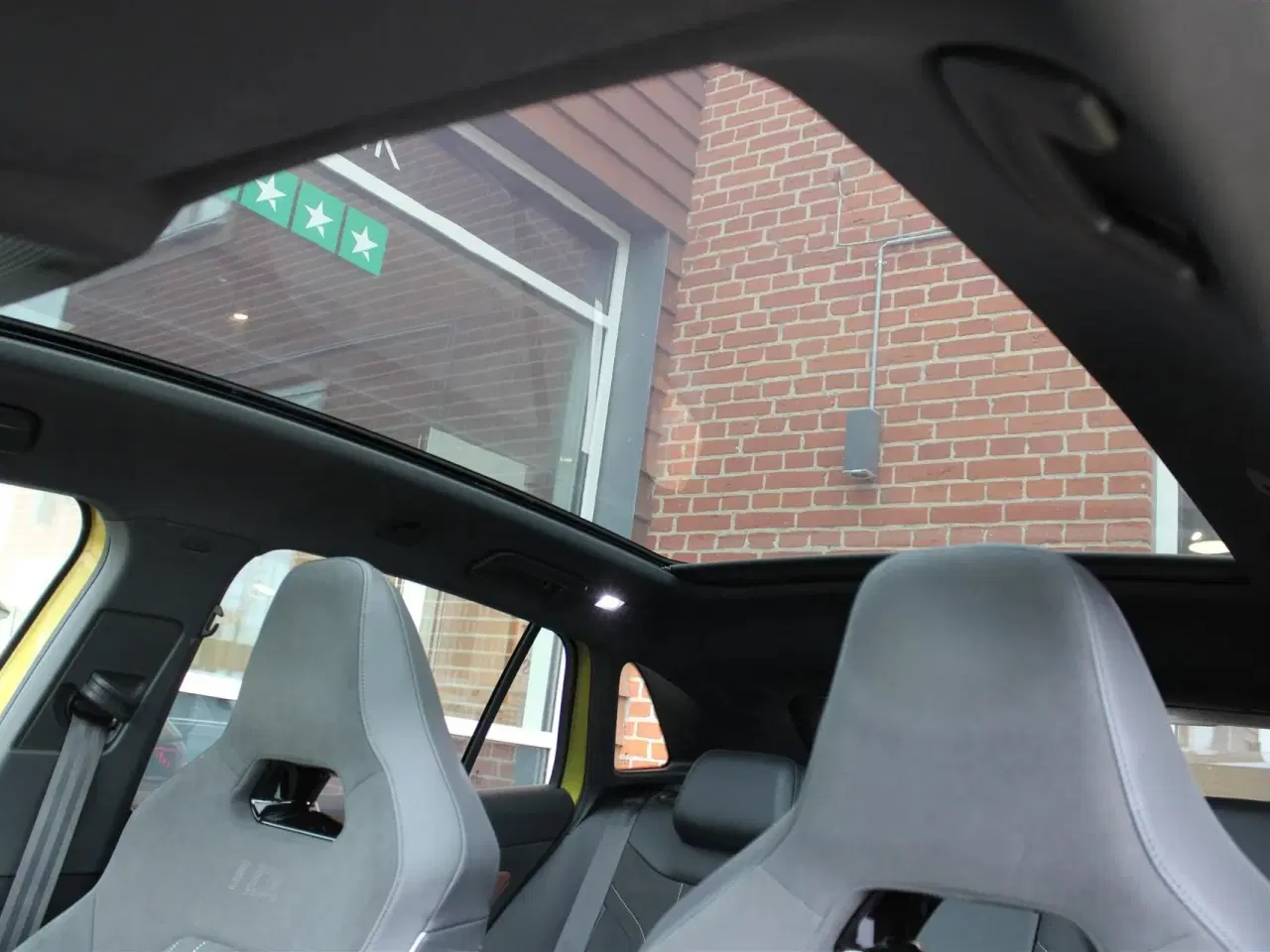 Billede 5 - VW ID.4 EL Max Performance 204HK 5d Aut.
