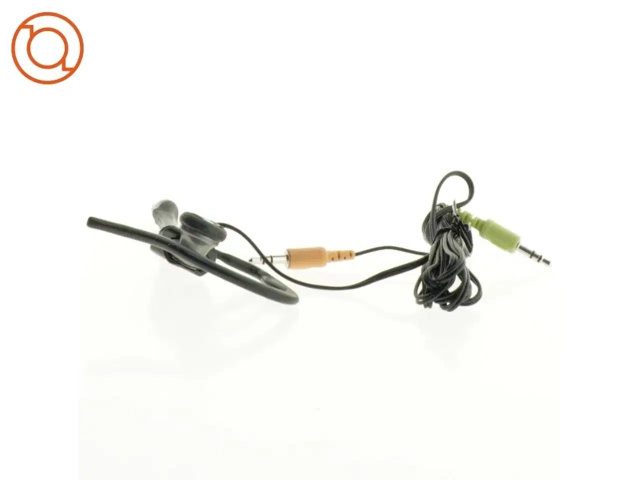 Billede 2 - Høretelefon fra Ing (str. 15 cm)