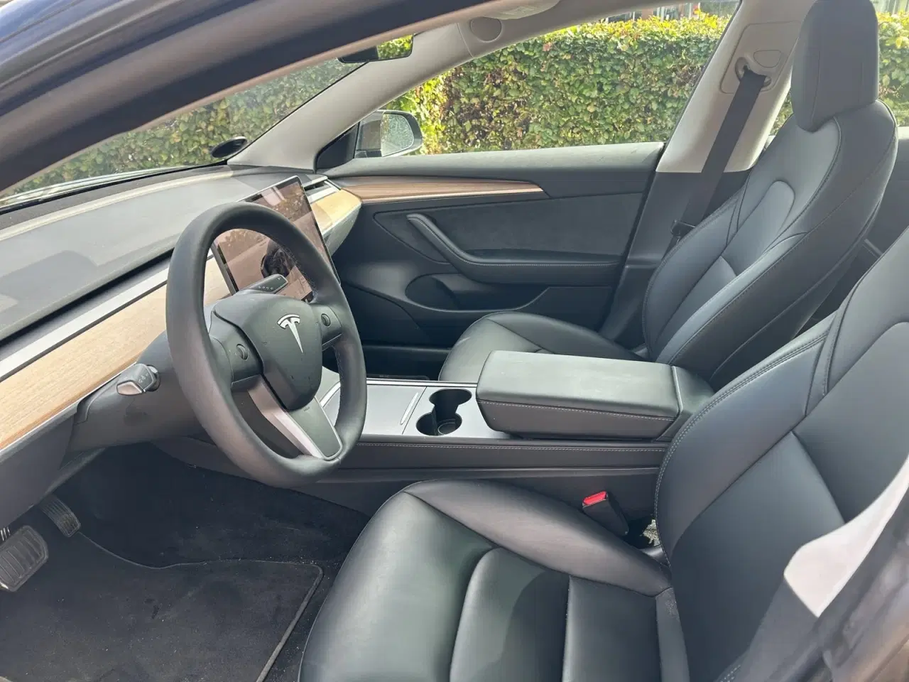 Billede 9 - Tesla Model 3  RWD