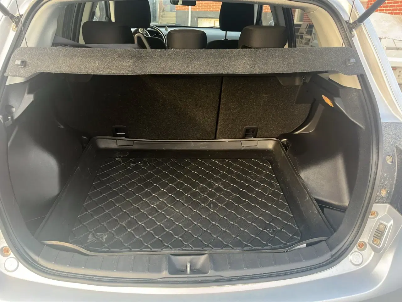 Billede 15 - Mitsubishi ASX 1,6 Invite