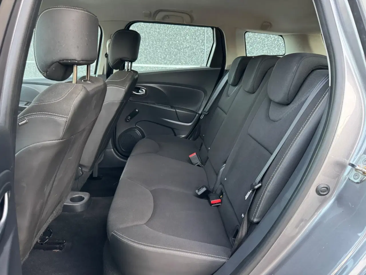 Billede 14 - Renault Clio IV 0,9 TCe 90 Expression Sport Tourer