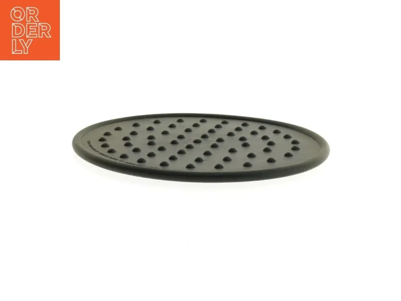 Billede 2 - Bordskåner Tommy Larsen (str. 24 x 19 cm)