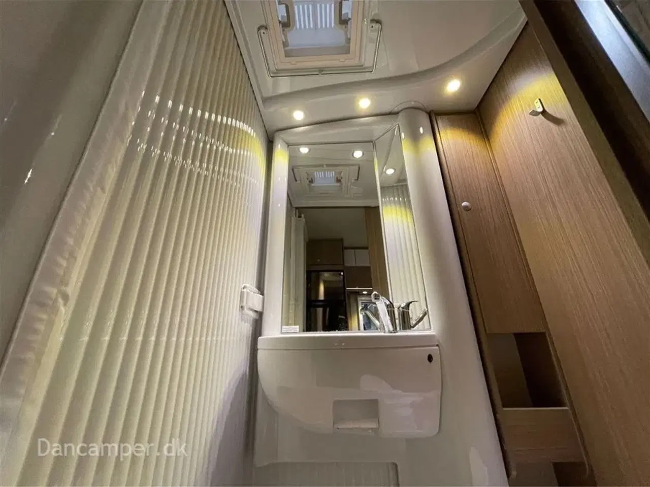 Billede 10 - 2018 - Carado T 337 Under klargøring! Fiat Carado T337