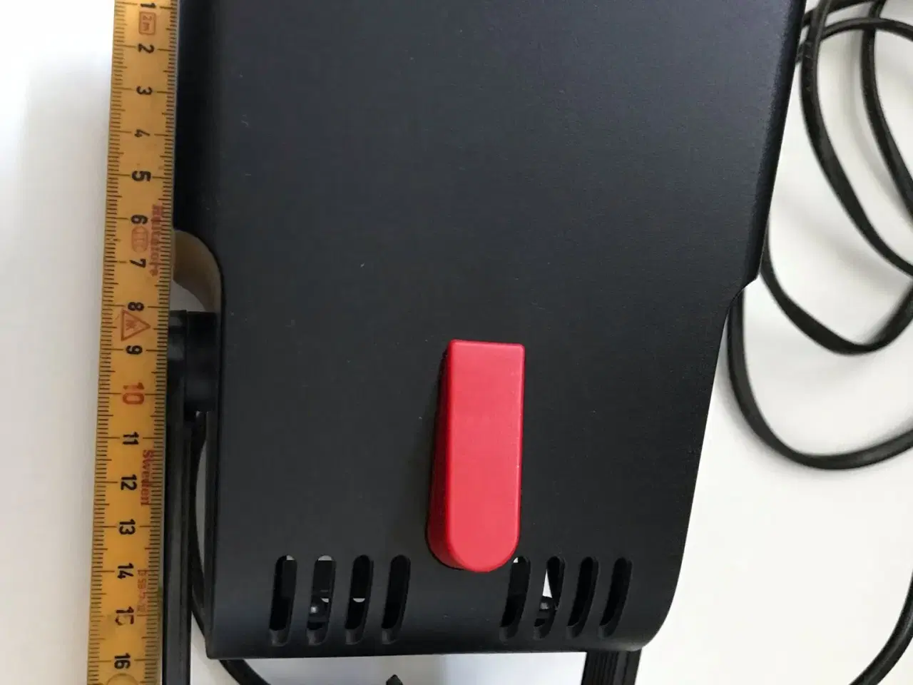 Billede 4 - Væglampe