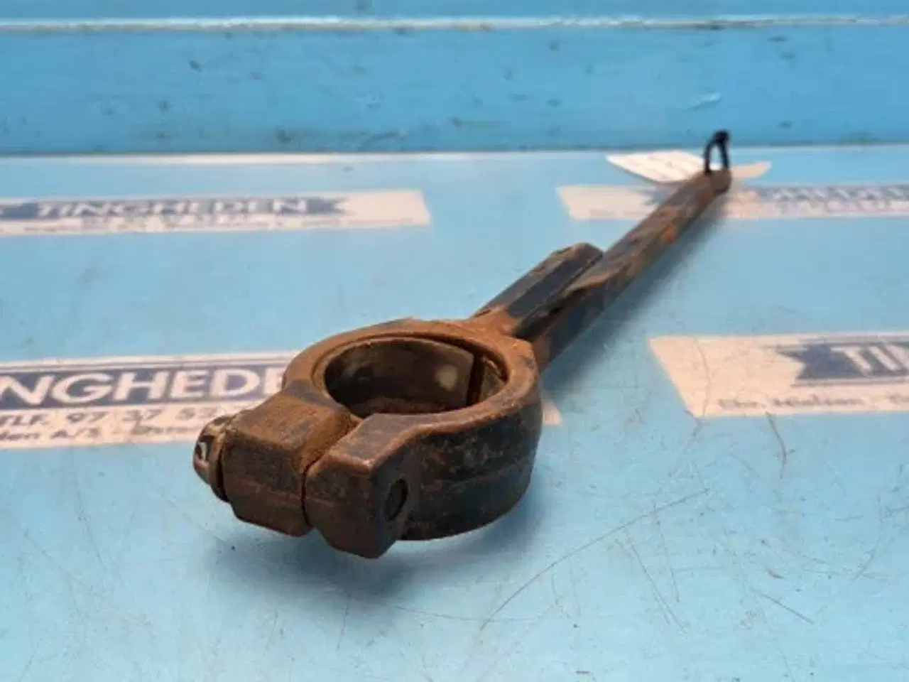 Billede 4 - Laverda Knivspids 322702950