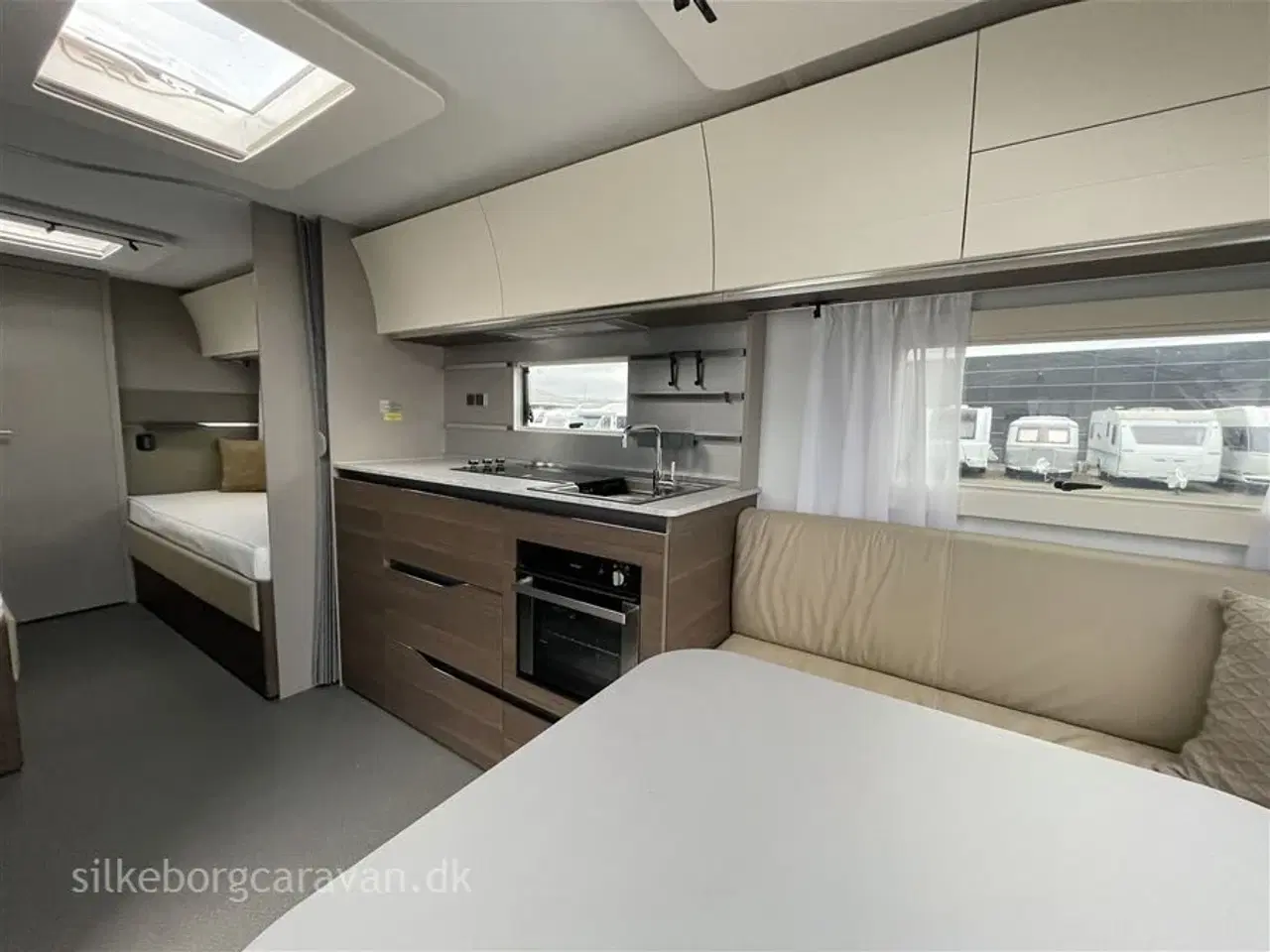 Billede 6 - 2022 - Adria Alpina 613 UT