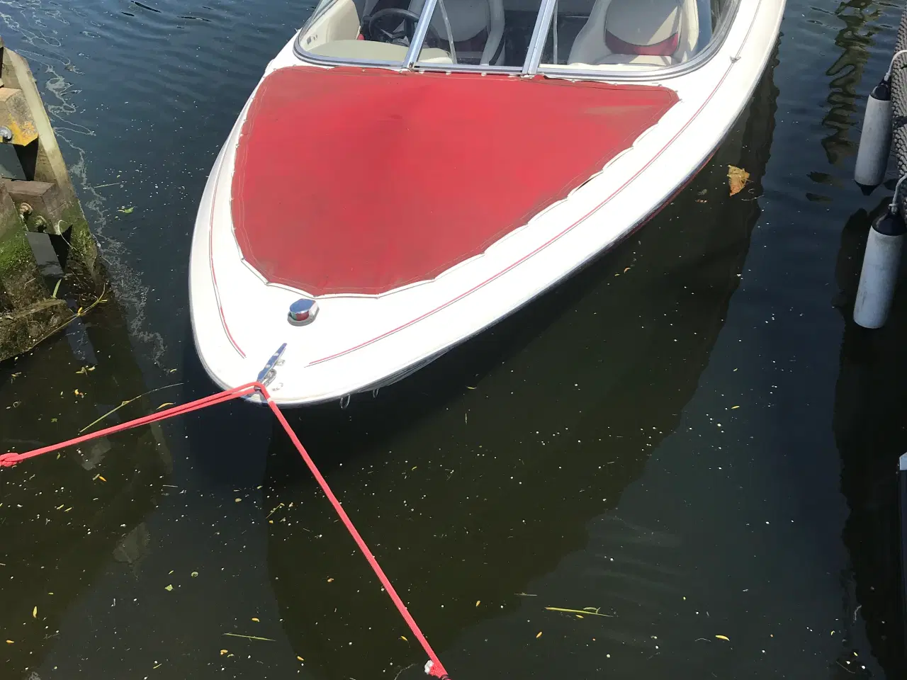 Billede 12 - Bayliner 2050 Capri