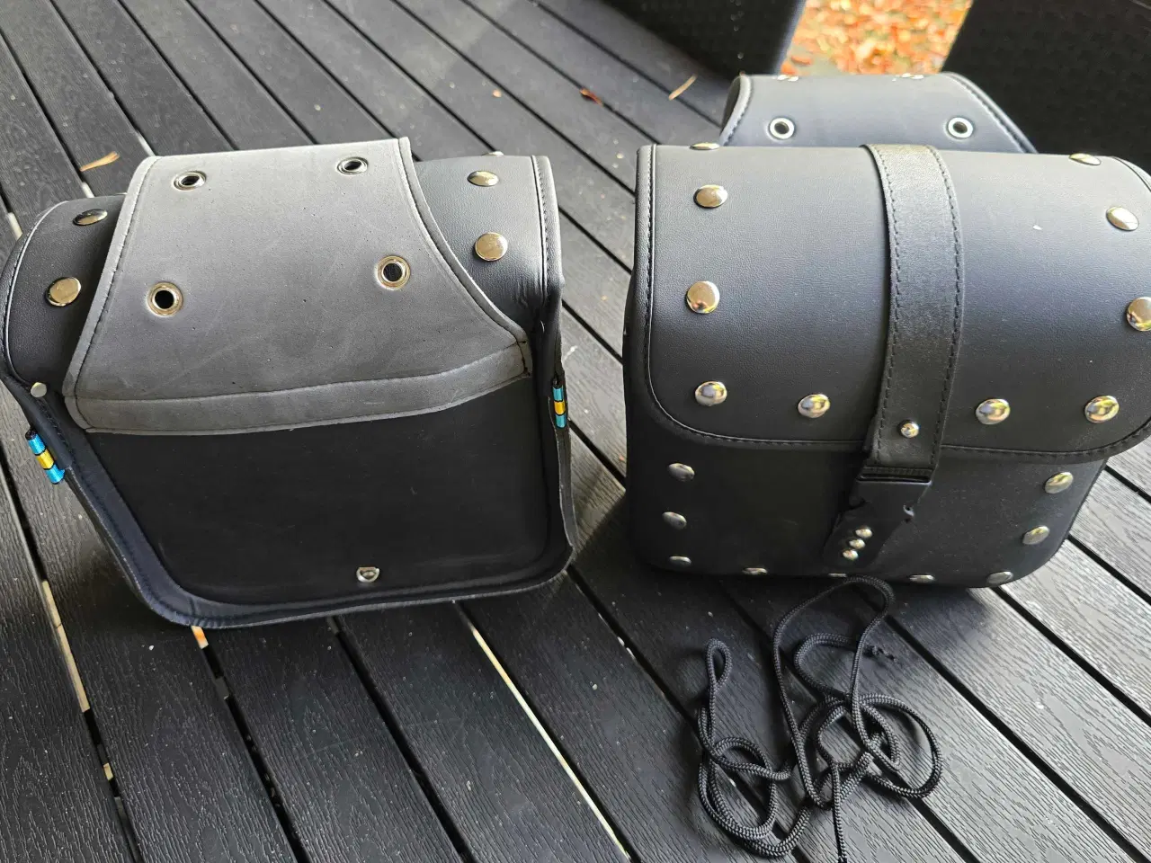 Billede 3 - Nye sidetasker