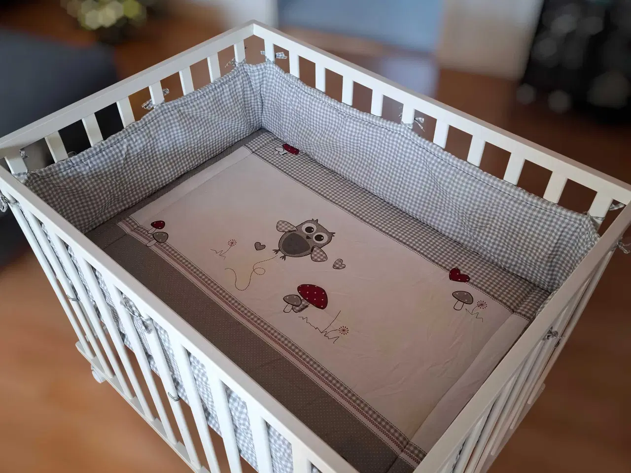 Billede 1 - Roba Kravlegård