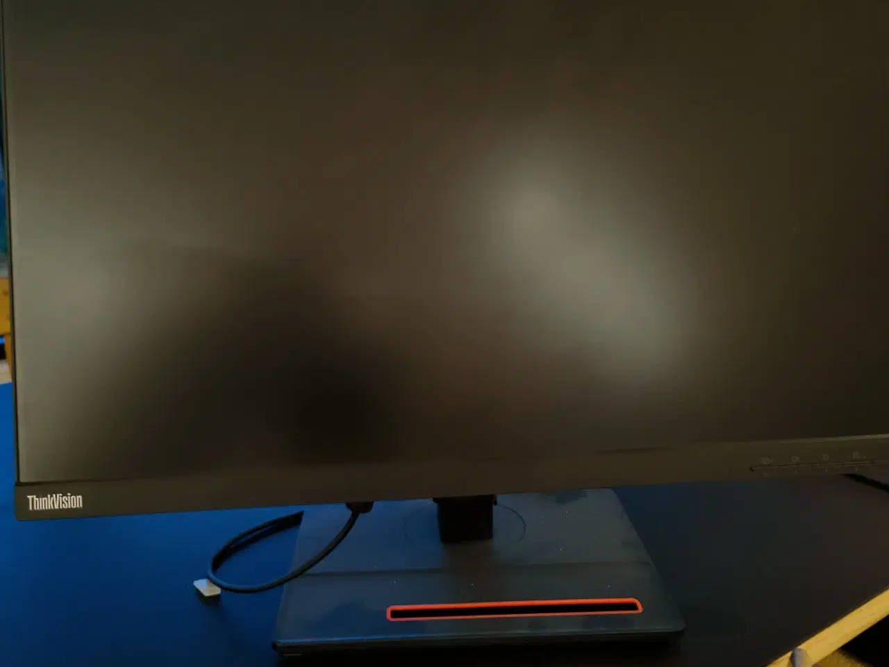 Billede 2 - Lenovo Thinkvision skærm T24-20