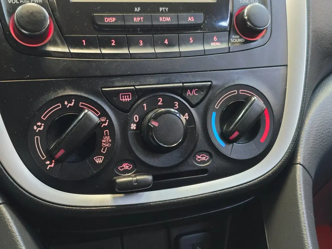 Billede 10 - Suzuki Celerio 1,0 Comfort AGS