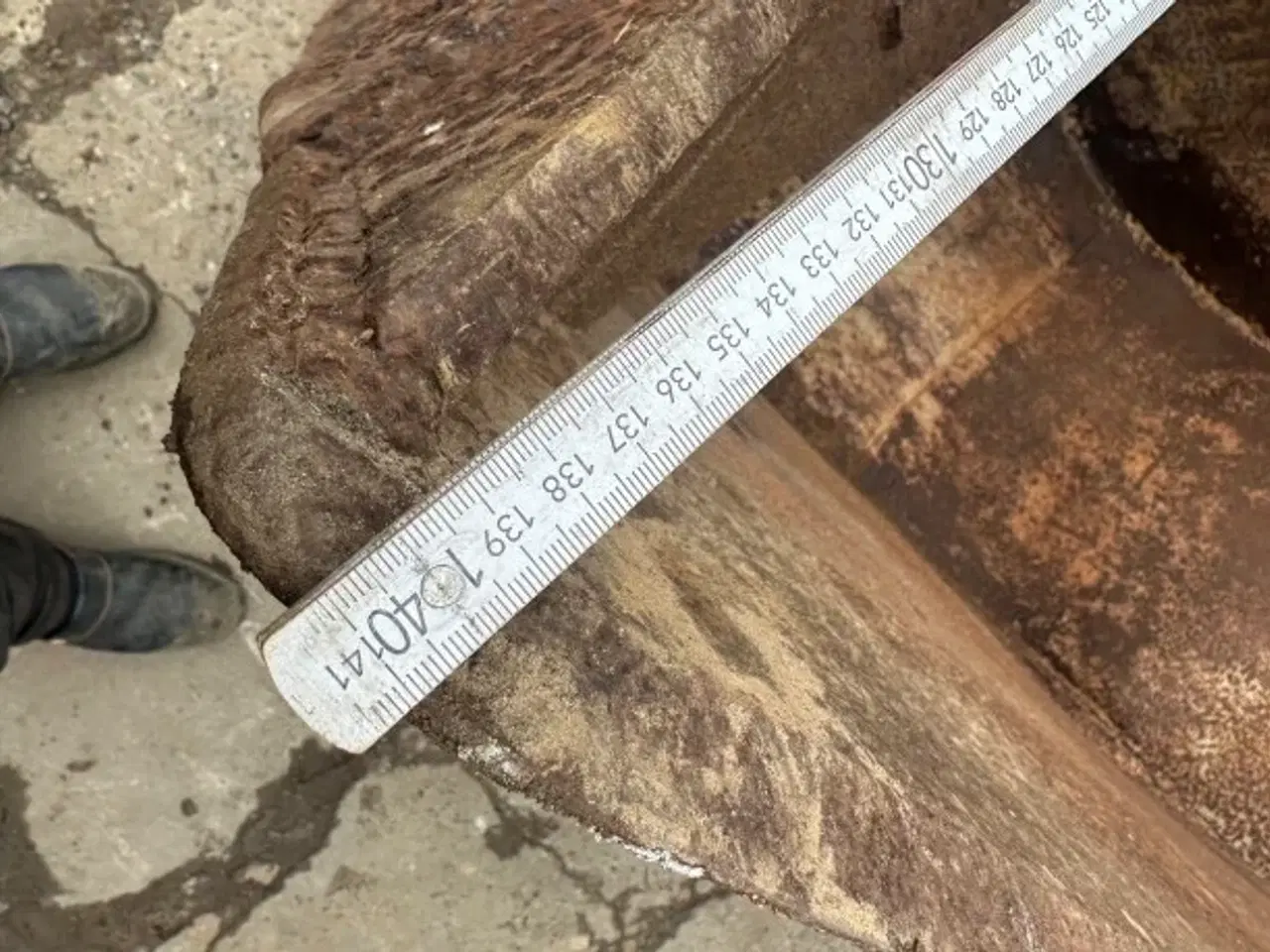 Billede 6 - 700 - 1400mm