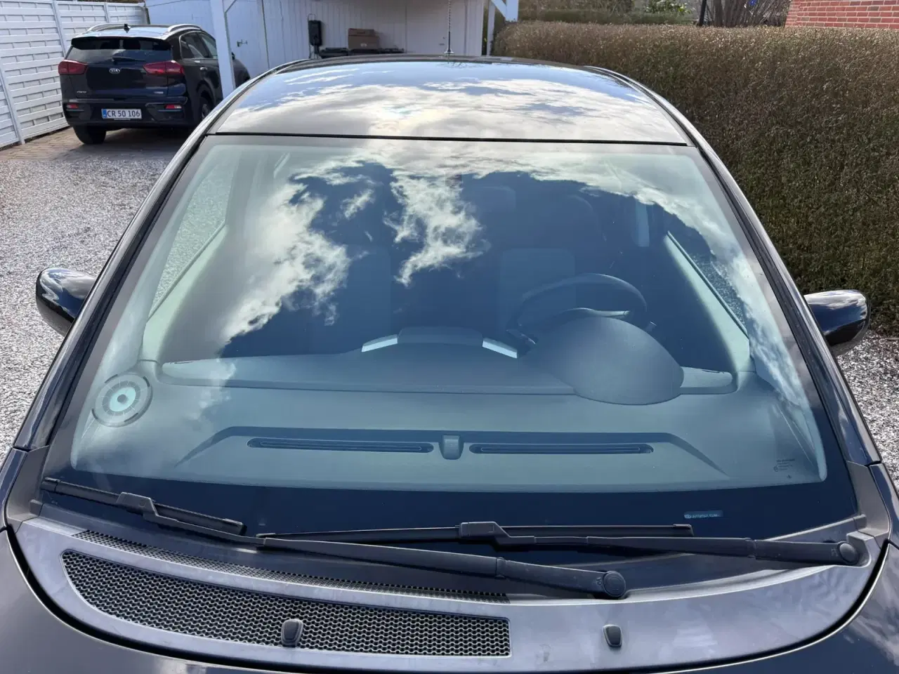 Billede 17 - Kia Venga 1,4 CVVT Intro Edition