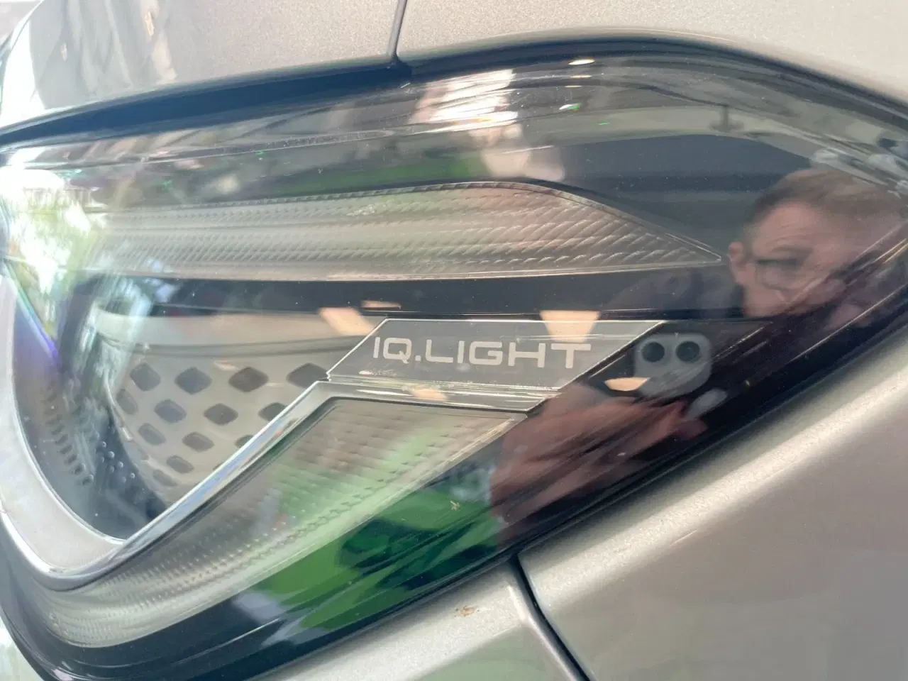 Billede 4 - VW ID.5 77 GTX 4Motion