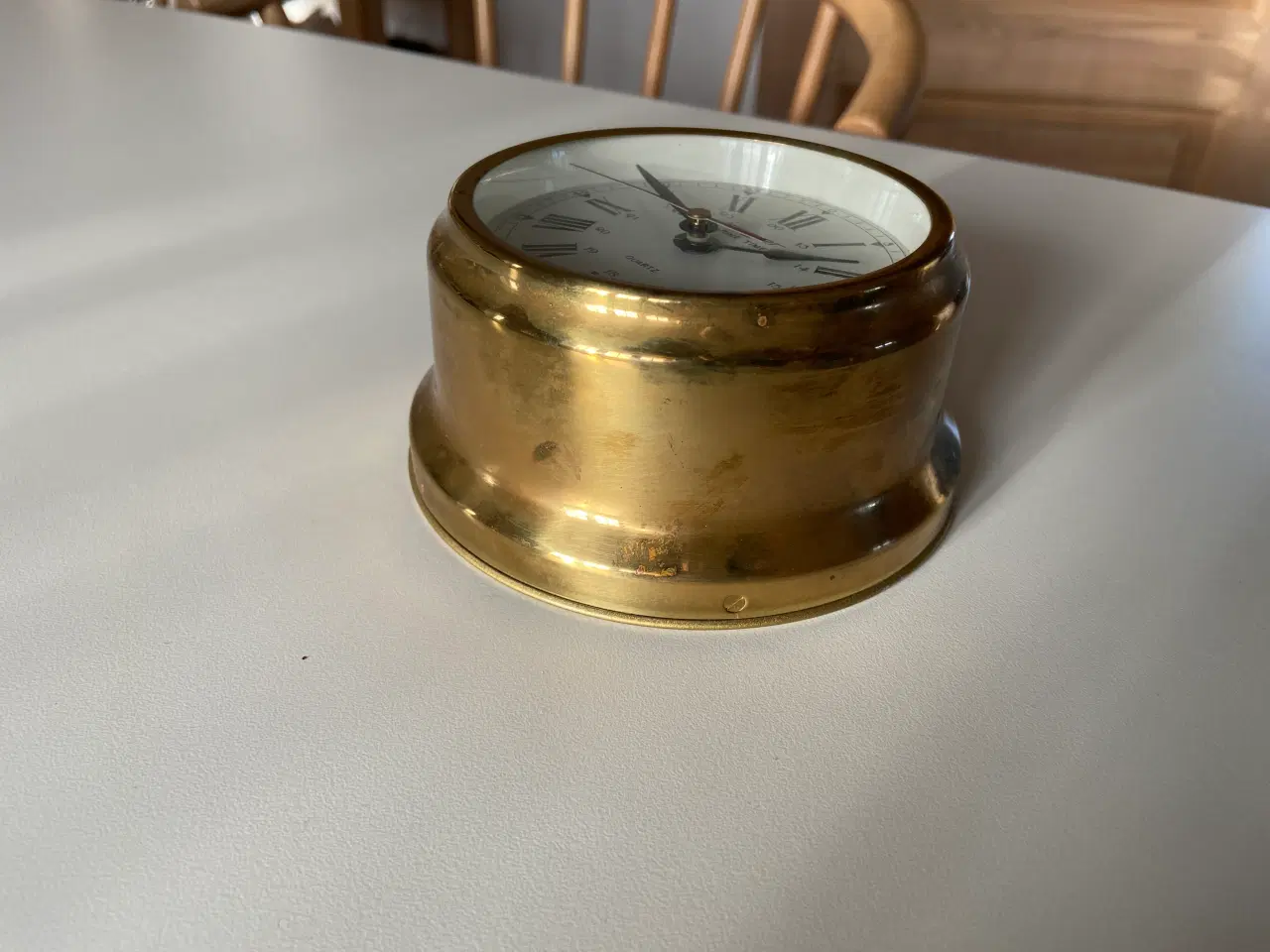 Billede 8 - Skibsur fra Jerger Marine Time