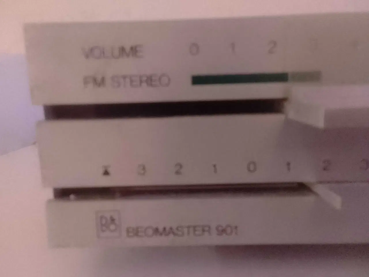 Billede 6 - Radio fra Bang & Olufsen