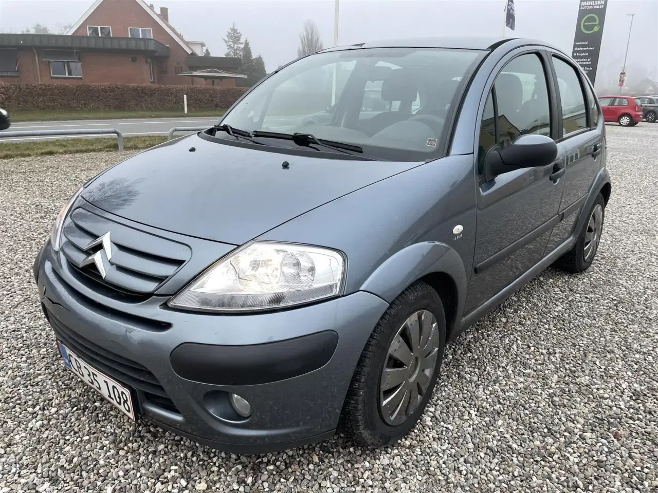 Billede 2 - Citroën C3 1,6 HDI 110HK 5d