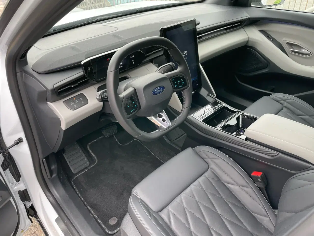 Billede 8 - Ford Capri 82 Premium Extended Range