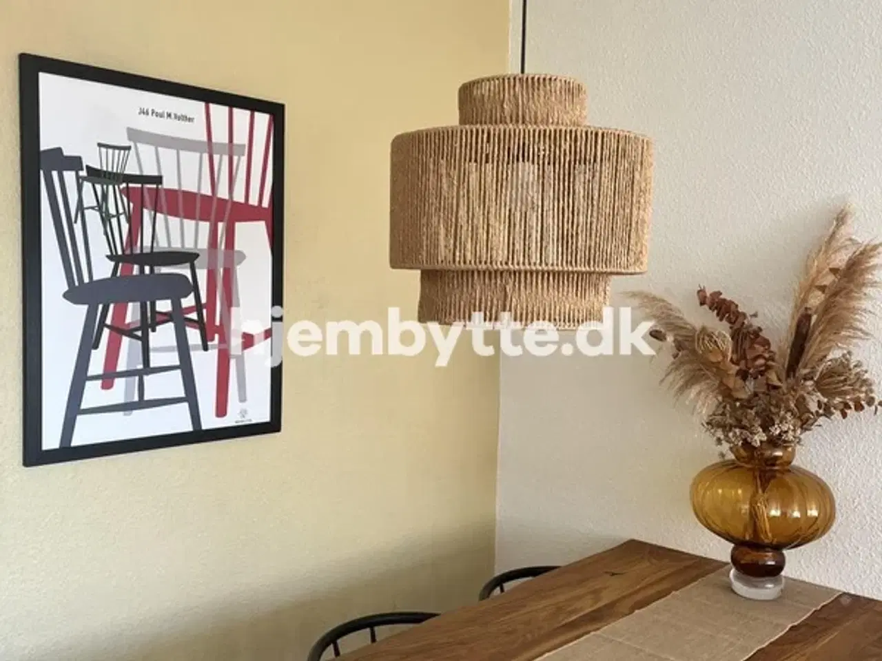 Billede 1 - Hjembytte - Nordmarksvej