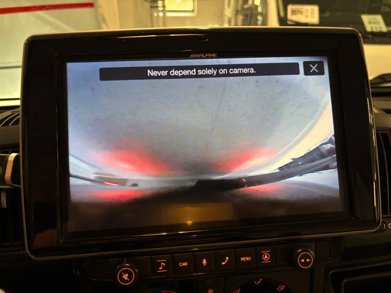 Billede 15 - Autocamper til salg - Hymer Free 540 