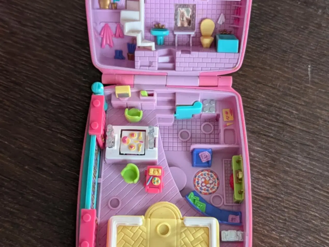 Billede 8 - Polly Pocket