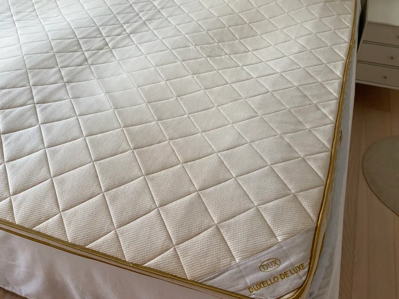 Billede 6 - Topmadras 180 x 200 m
