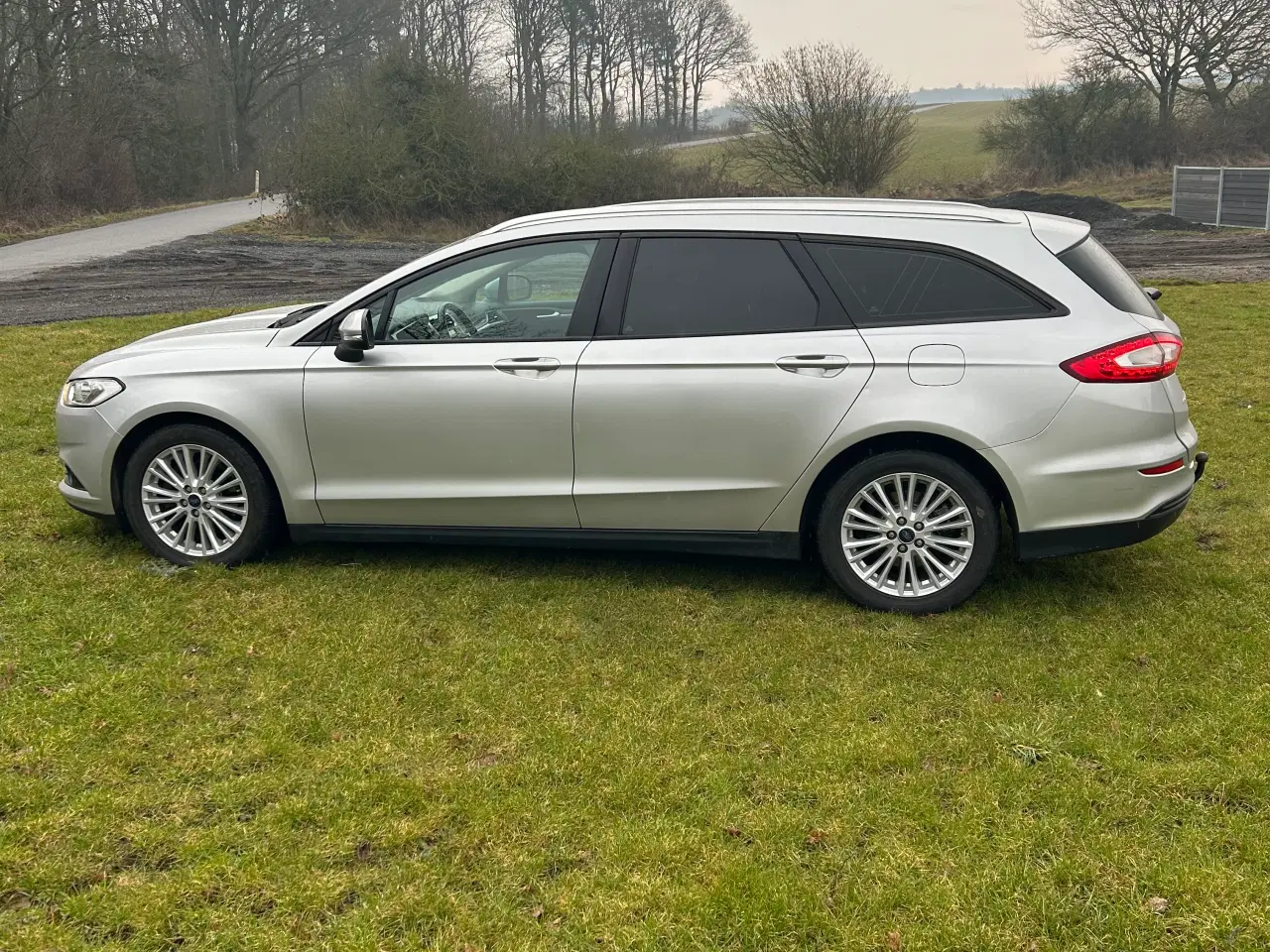 Billede 3 - Ford Mondeo 1,6