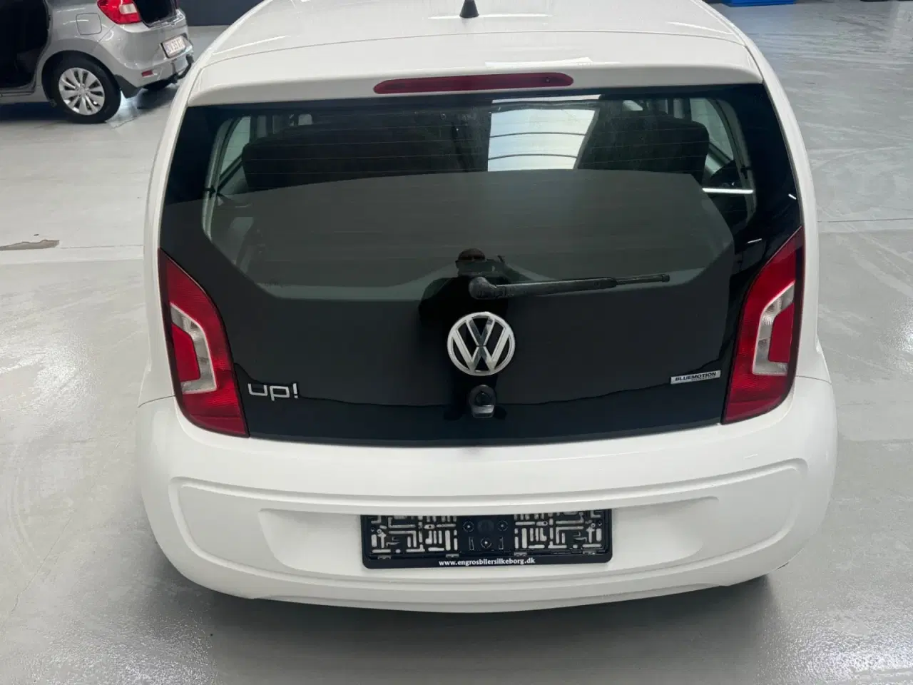 Billede 5 - VW Up! 1,0 60 Move Up! BMT