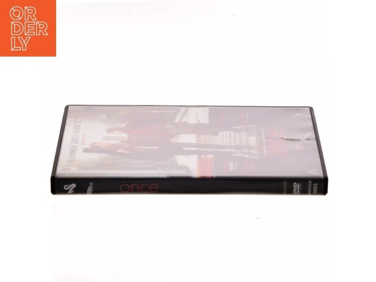 Billede 2 - Once (DVD)