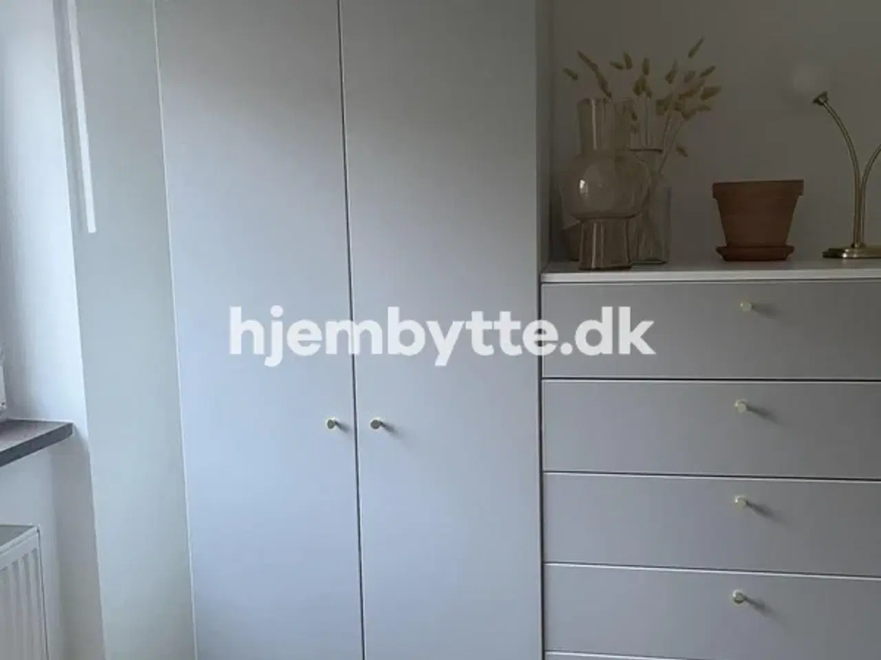 Billede 2 - Hjembytte - Tømrergade