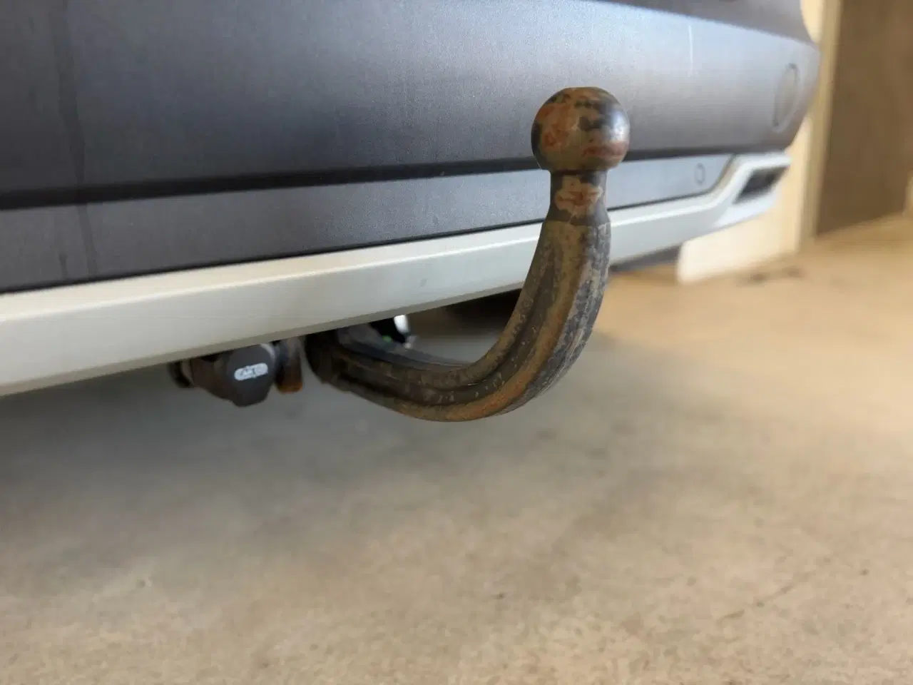 Billede 6 - Opel Grandland X 1,6 PHEV  Plugin-hybrid Cosmo Prestige Pack 225HK 5d 8g Aut.