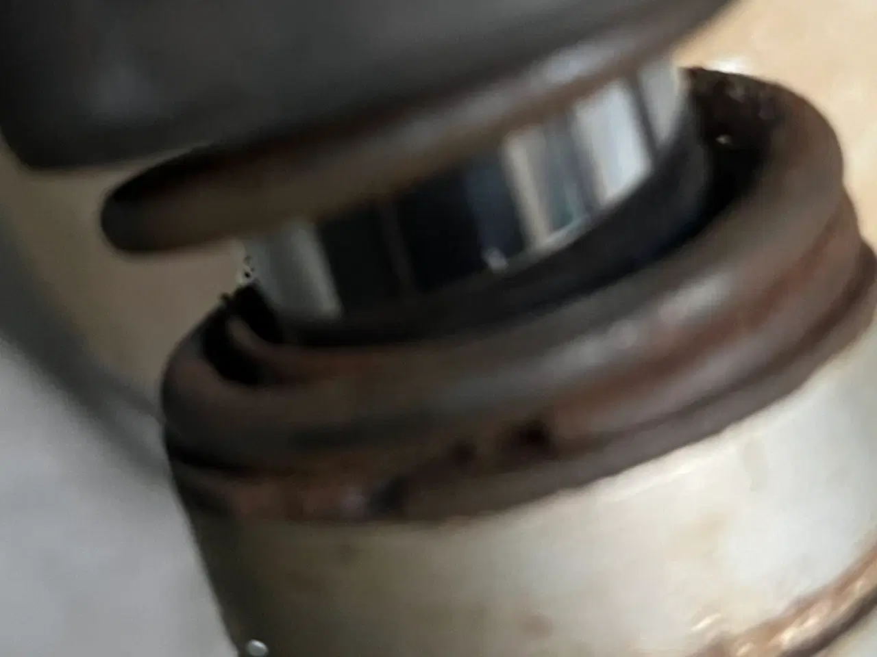 Billede 4 - Yamaha fs1 k1 forgaffel 