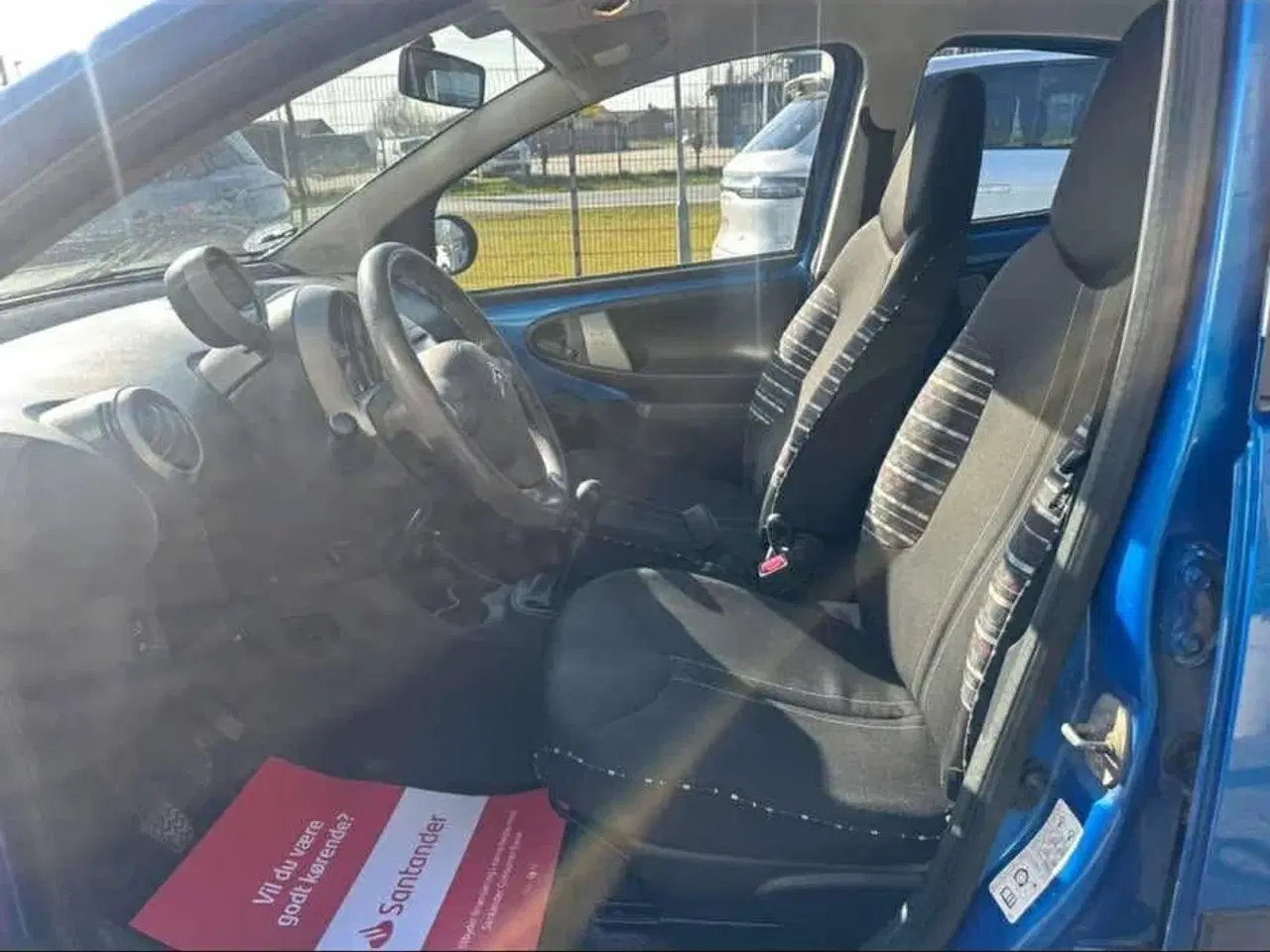 Billede 8 - Citroën C1 NYSYNET 