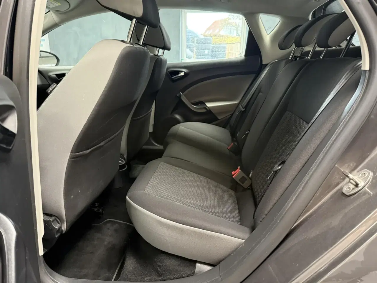 Billede 17 - Seat Ibiza 1,0 TSI Style 95HK 5d