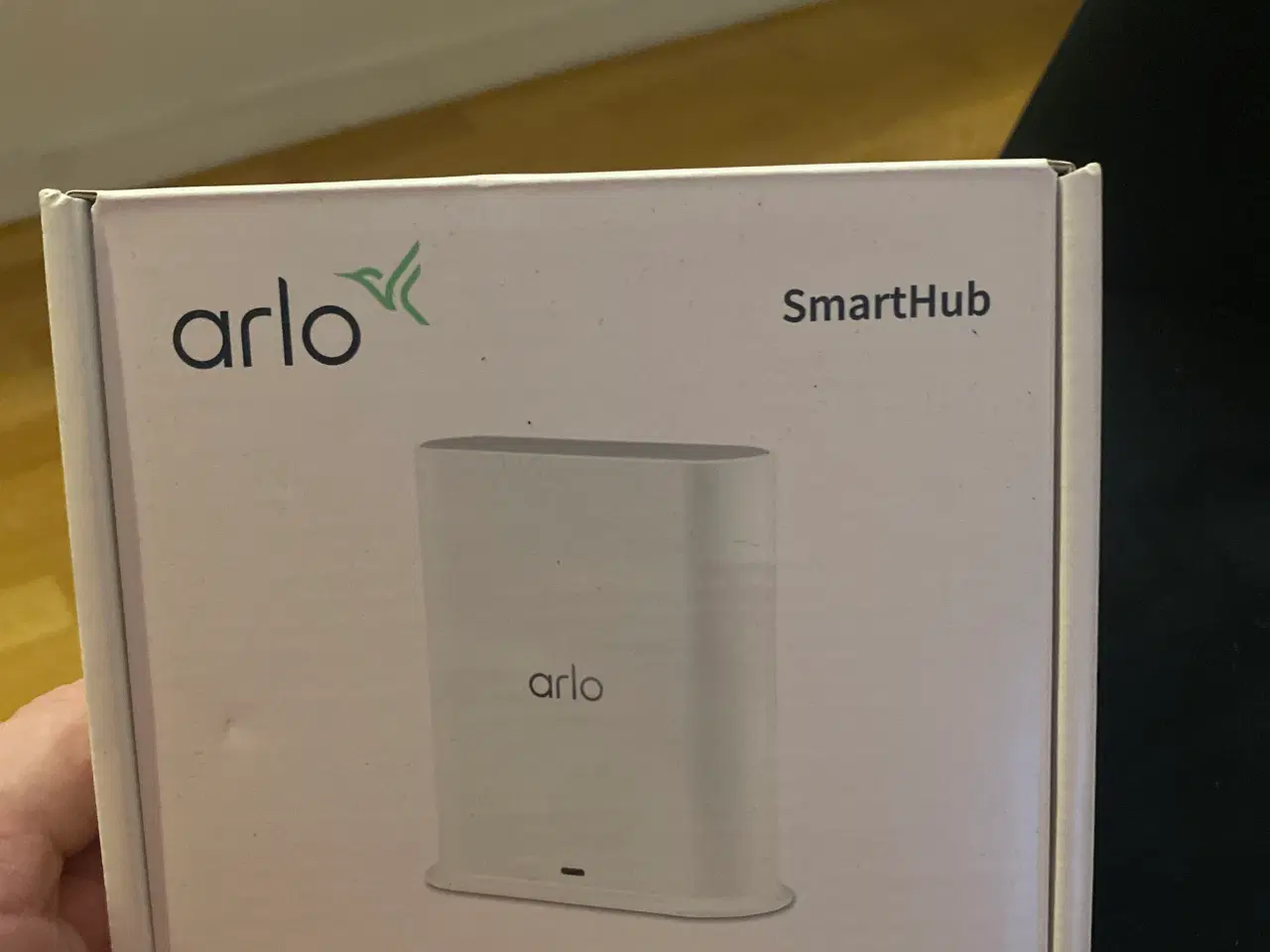 Billede 4 - Arlo udendørs overvågning. 