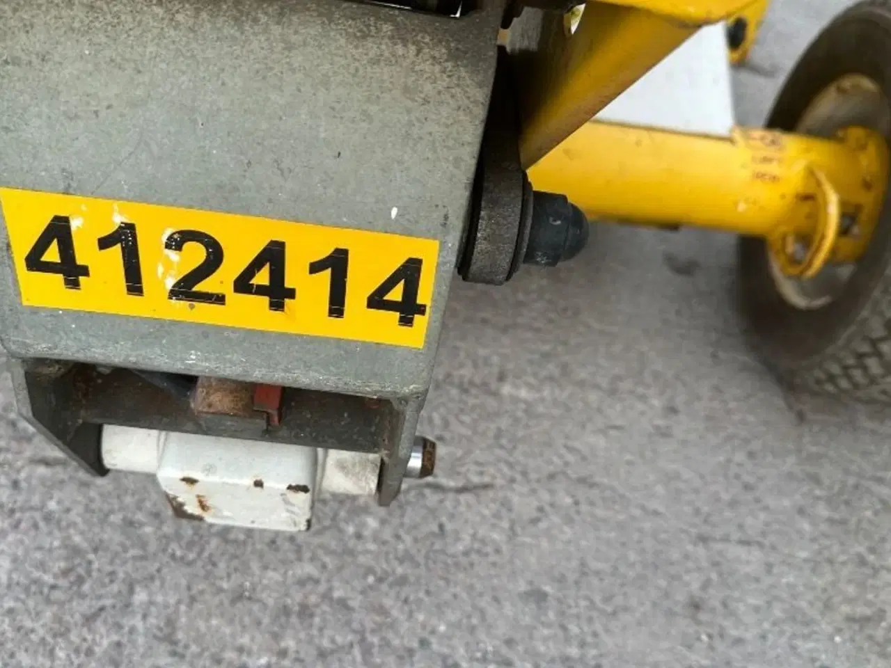 Billede 2 - Nifty HR12